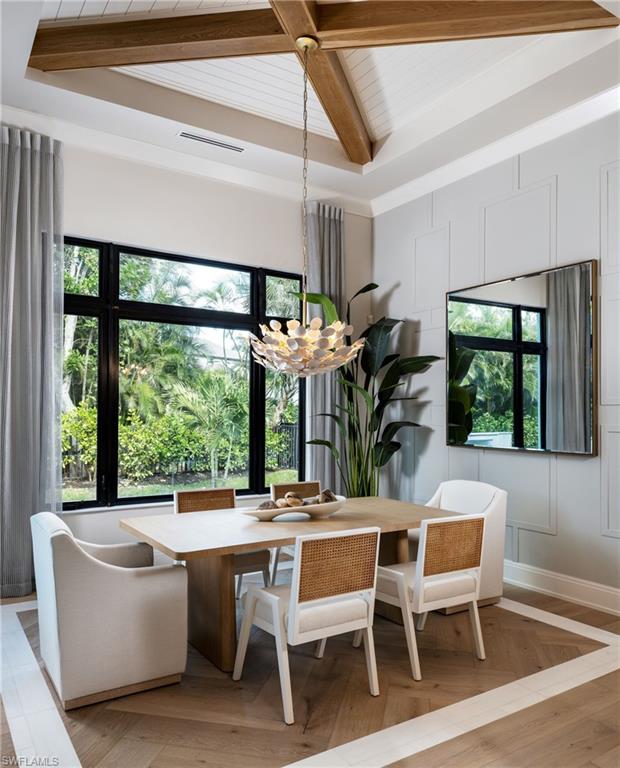 PARK SHORE - Residential