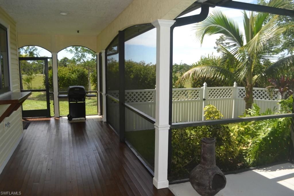 EAGLE LAKE ESTATES - Residential