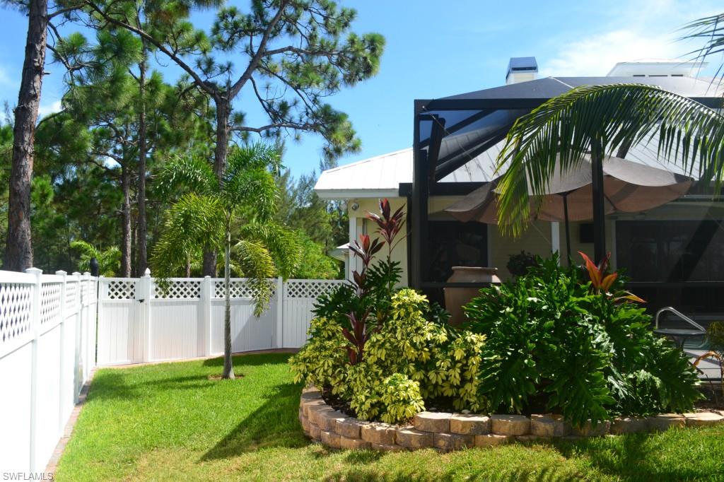 EAGLE LAKE ESTATES - Residential