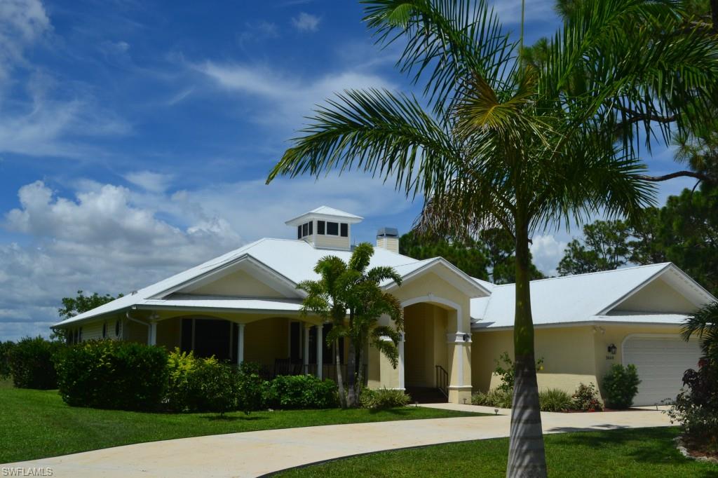 EAGLE LAKE ESTATES - Residential