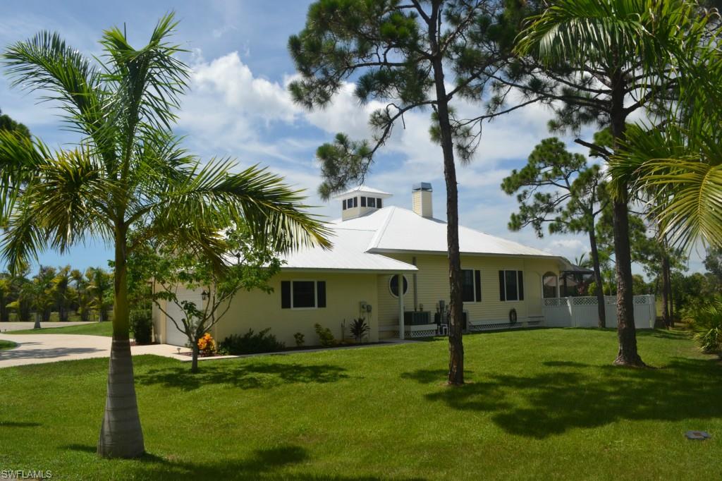 EAGLE LAKE ESTATES - Residential