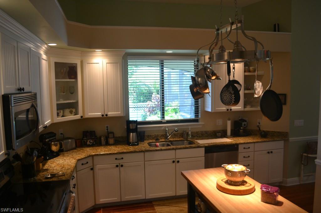 EAGLE LAKE ESTATES - Residential