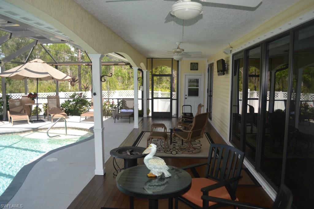 EAGLE LAKE ESTATES - Residential