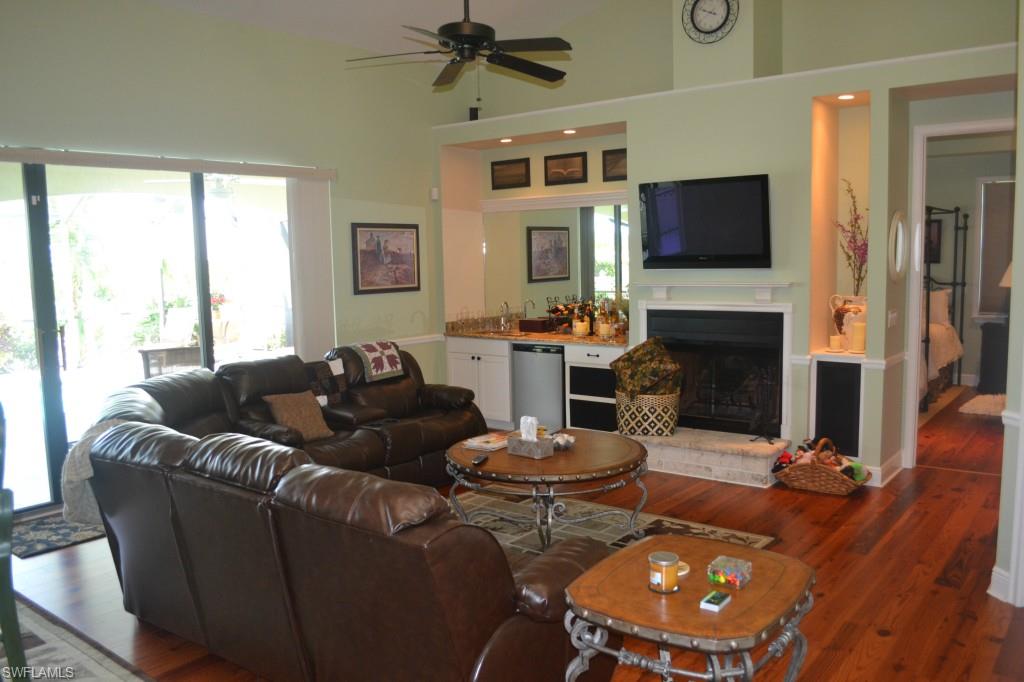 EAGLE LAKE ESTATES - Residential