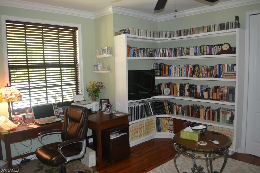 EAGLE LAKE ESTATES - Residential