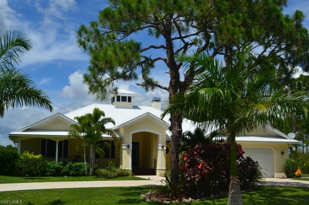 EAGLE LAKE ESTATES - Residential