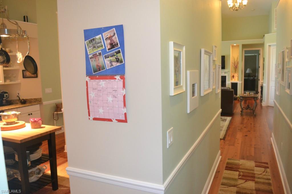 EAGLE LAKE ESTATES - Residential