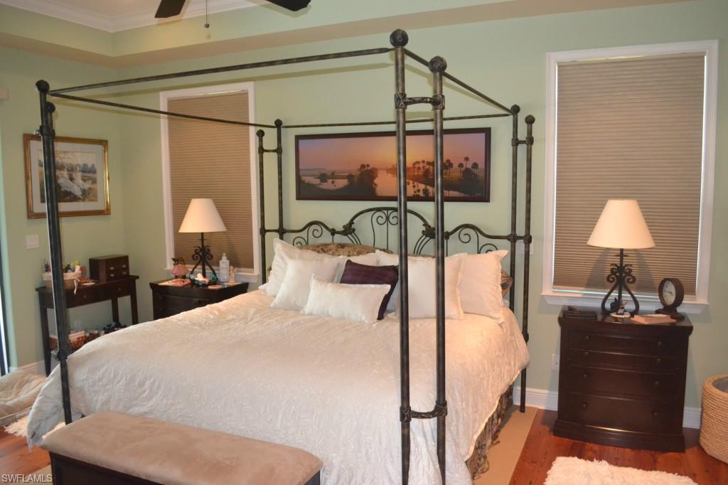 EAGLE LAKE ESTATES - Residential