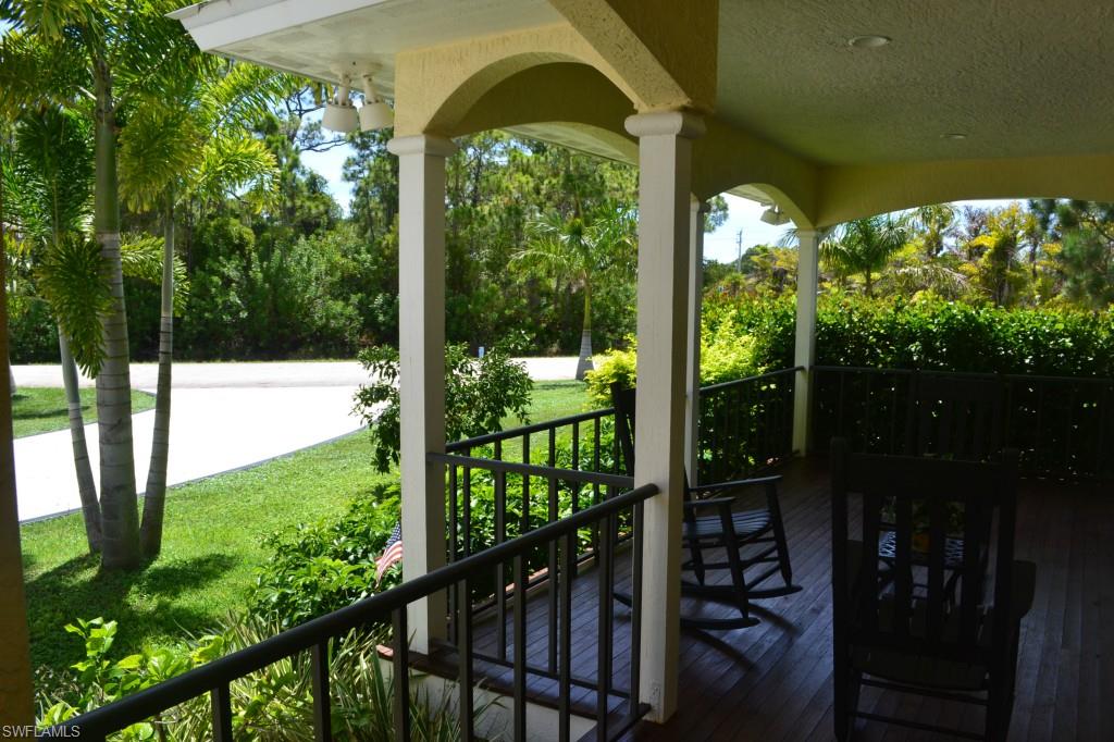 EAGLE LAKE ESTATES - Residential