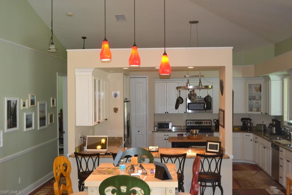 EAGLE LAKE ESTATES - Residential