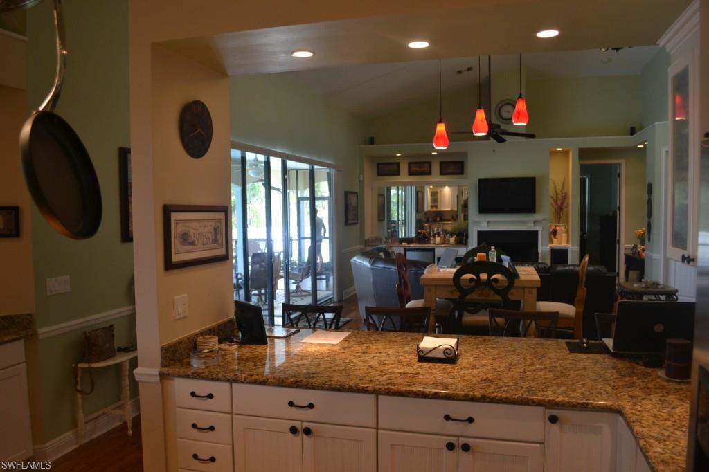 EAGLE LAKE ESTATES - Residential