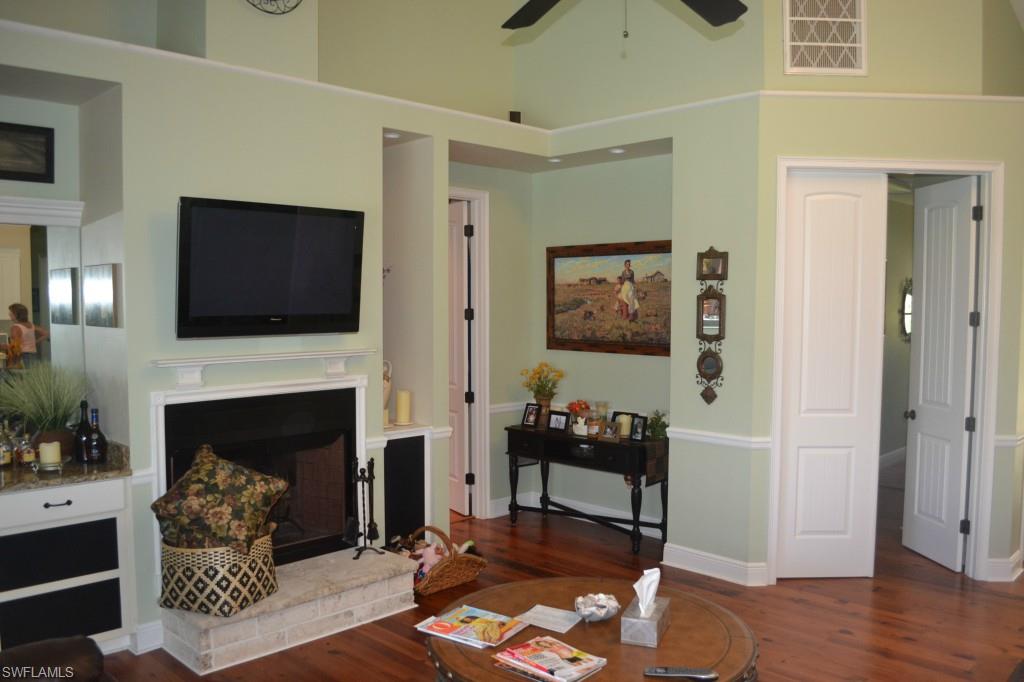 EAGLE LAKE ESTATES - Residential