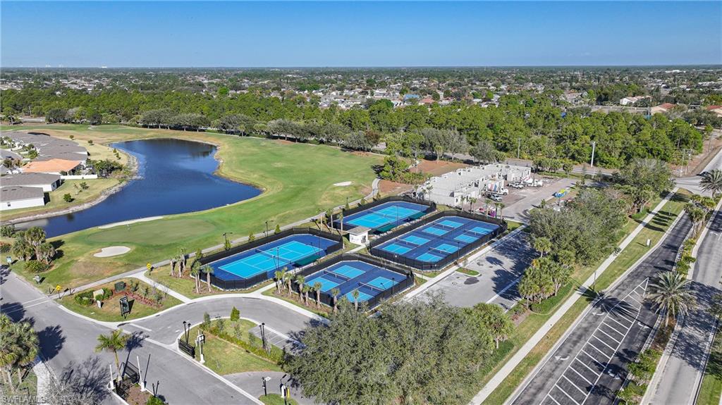 IBIS LANDING - Residential