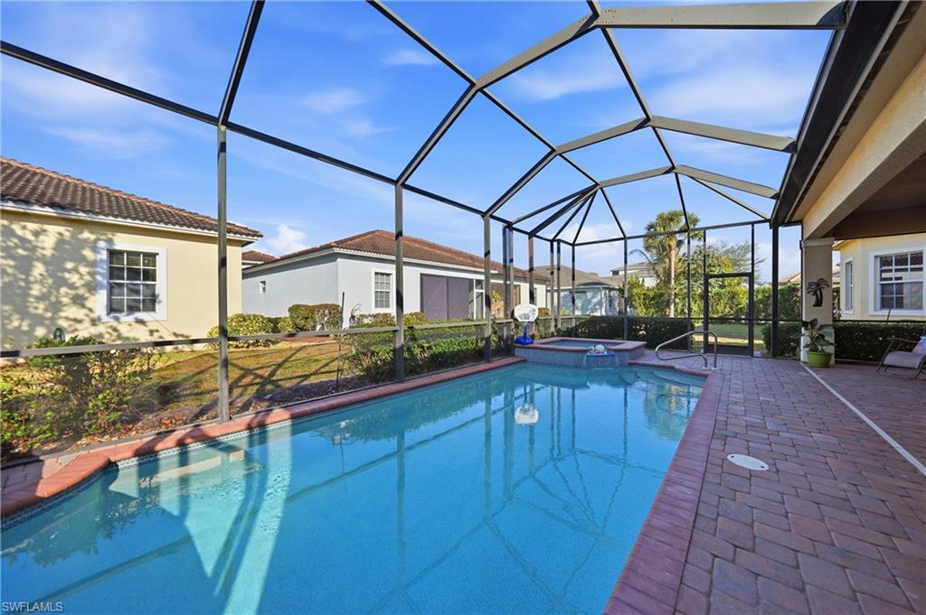 IBIS LANDING - Residential