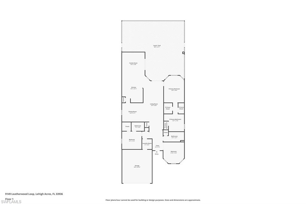 IBIS LANDING - Residential