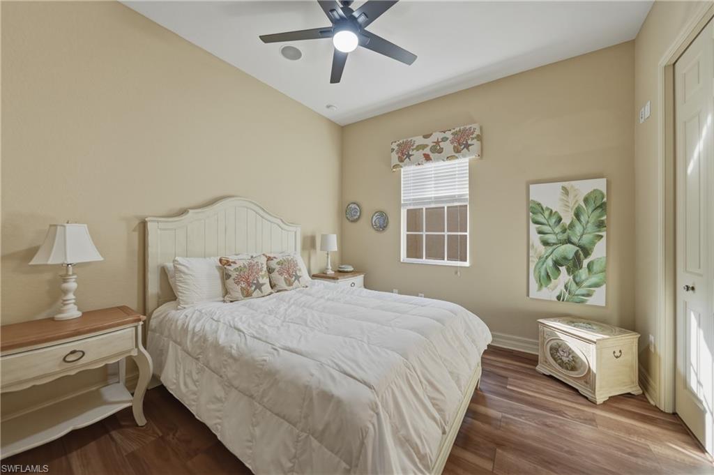 IBIS LANDING - Residential