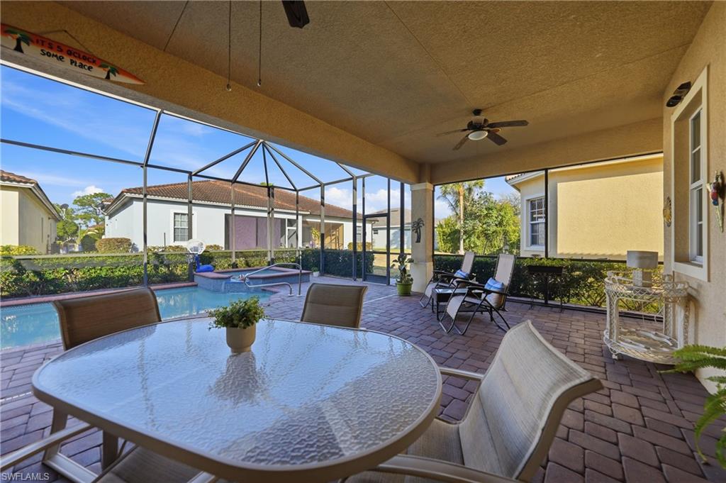 IBIS LANDING - Residential