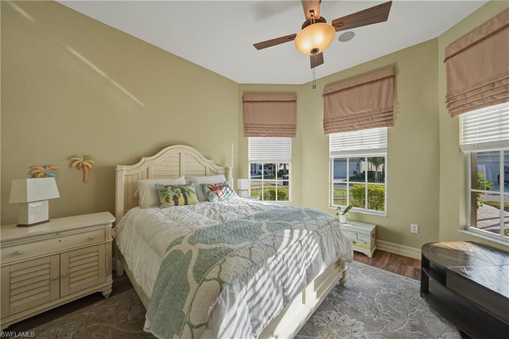 IBIS LANDING - Residential