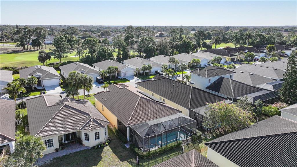 IBIS LANDING - Residential