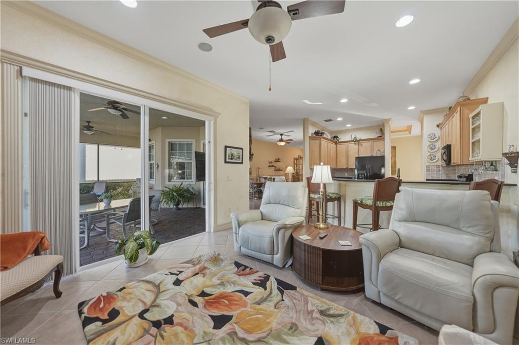 IBIS LANDING - Residential