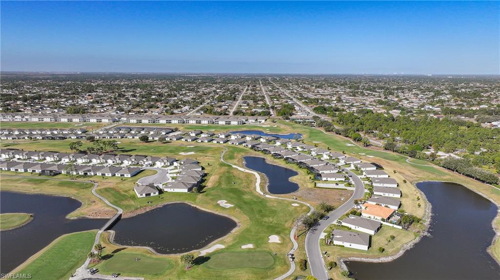 IBIS LANDING - Residential