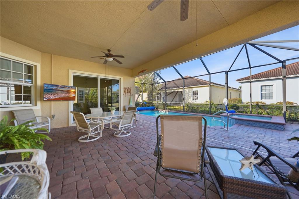 IBIS LANDING - Residential