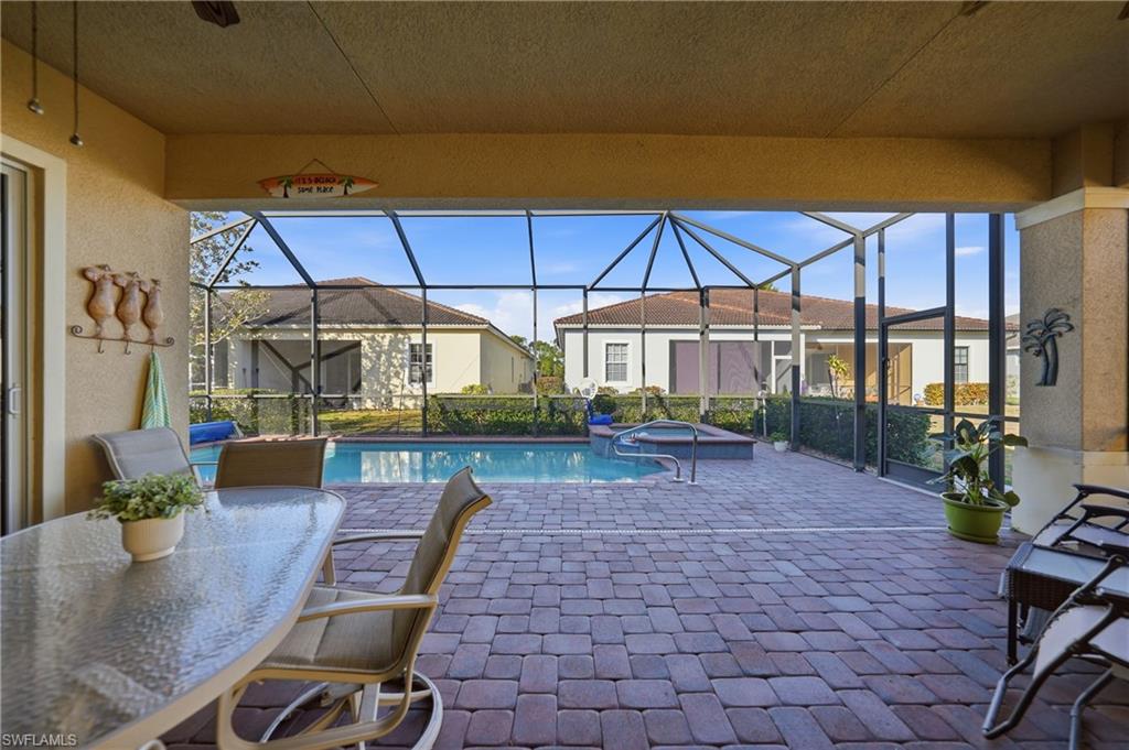 IBIS LANDING - Residential