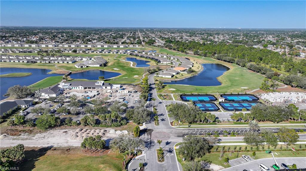 IBIS LANDING - Residential