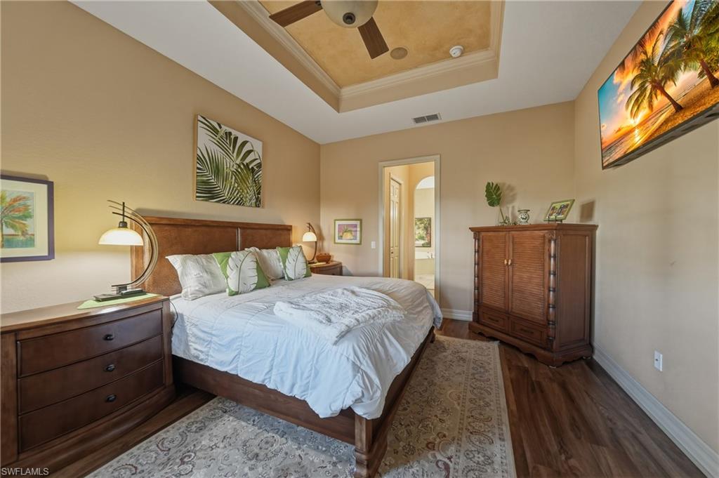 IBIS LANDING - Residential