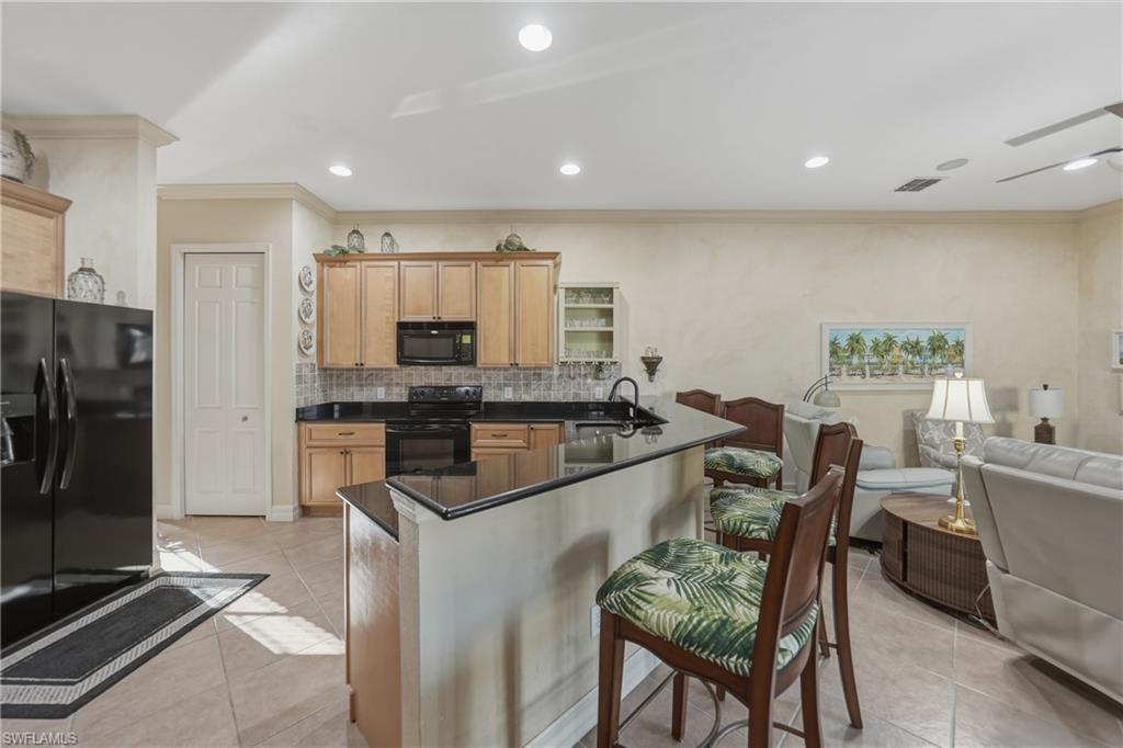 IBIS LANDING - Residential