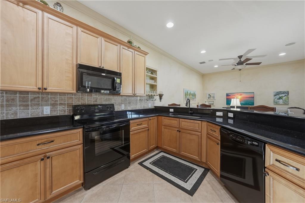 IBIS LANDING - Residential