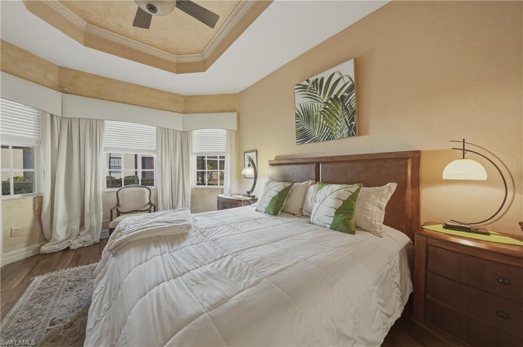 IBIS LANDING - Residential