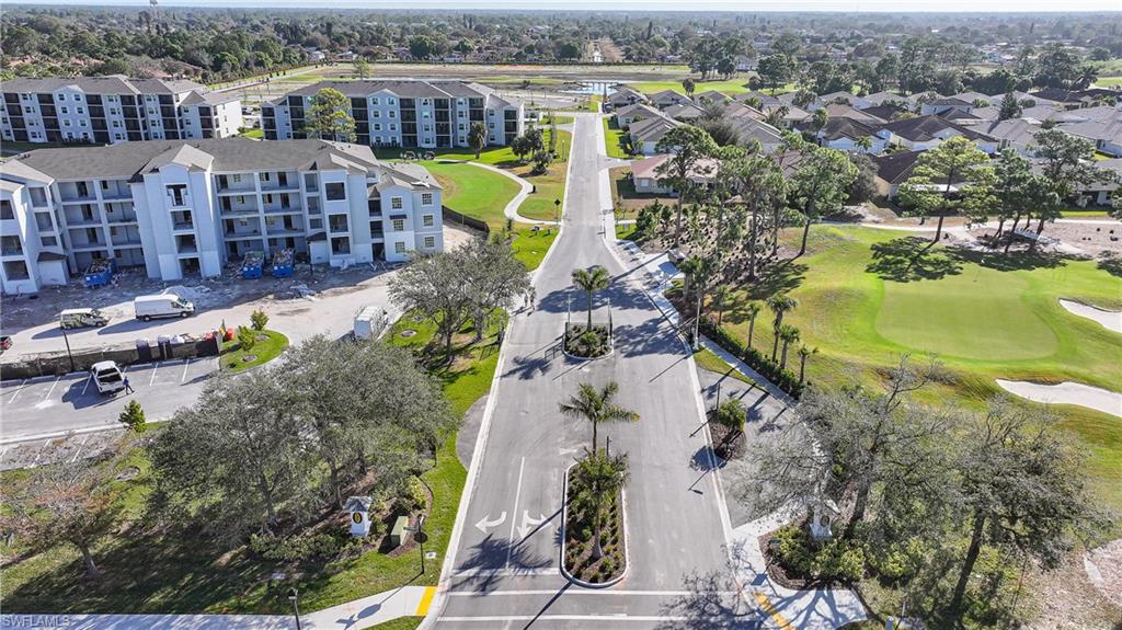 IBIS LANDING - Residential