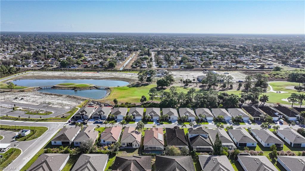 IBIS LANDING - Residential