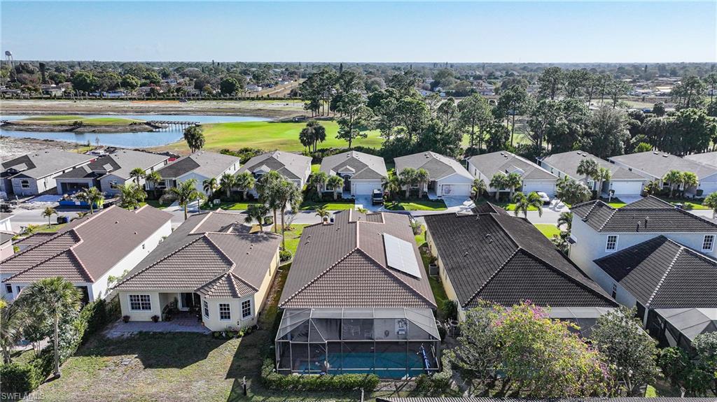 IBIS LANDING - Residential