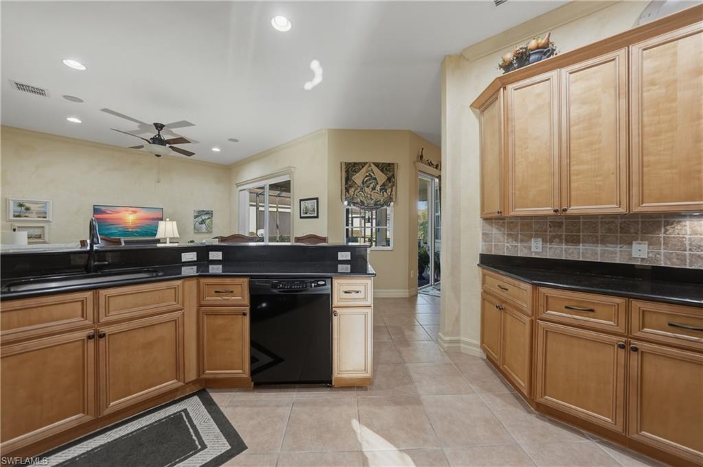 IBIS LANDING - Residential