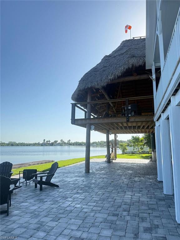 RUSSELL PARK - Residential