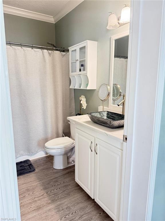 RUSSELL PARK - Residential