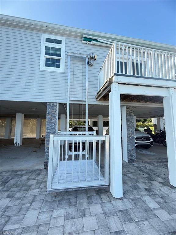 RUSSELL PARK - Residential