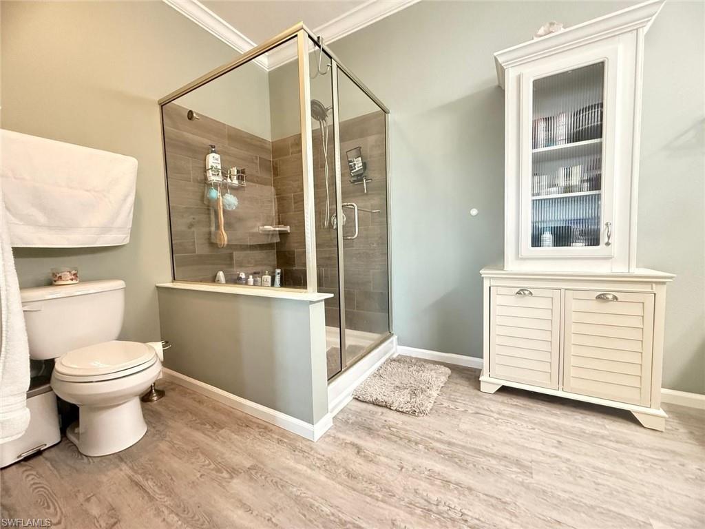 RUSSELL PARK - Residential