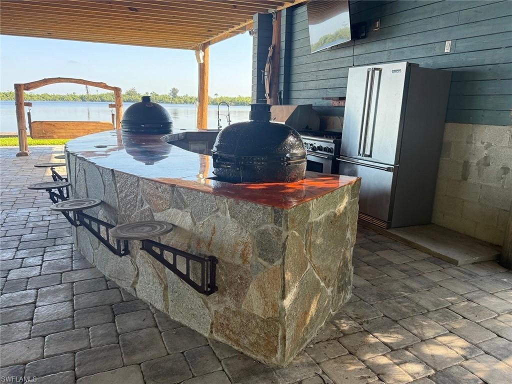 RUSSELL PARK - Residential