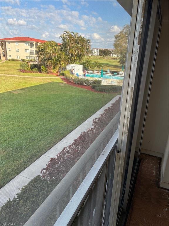 HIGH POINT COUNTRY CLUB - Residential