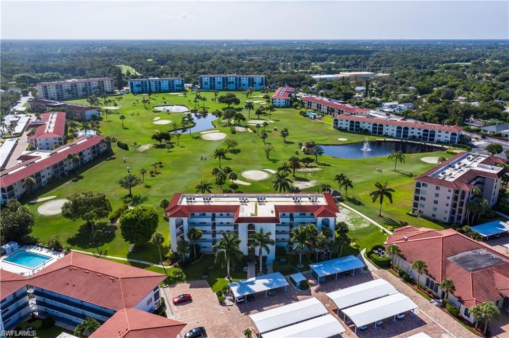 HIGH POINT COUNTRY CLUB - Residential