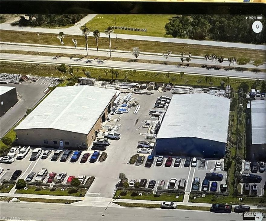 Rare opportunity to own newer warehouse at well below market rents. Perfect for an investor to establish market rents upon expiration of term or for a user to move in and occupy at below construction cost pricing.