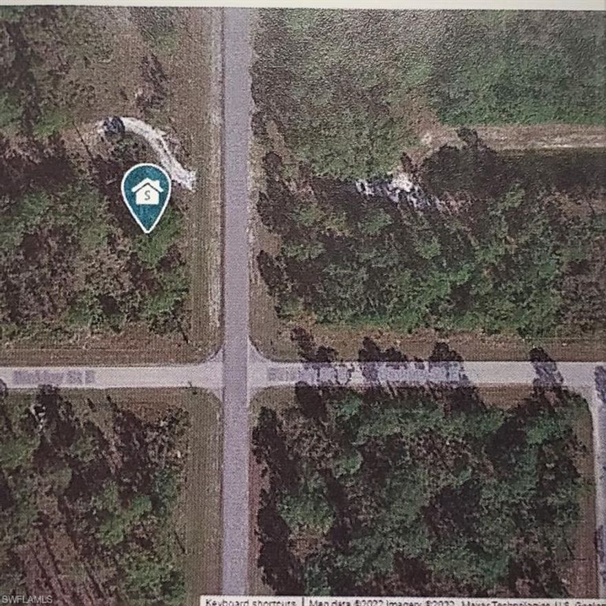 Come build your home on this lot