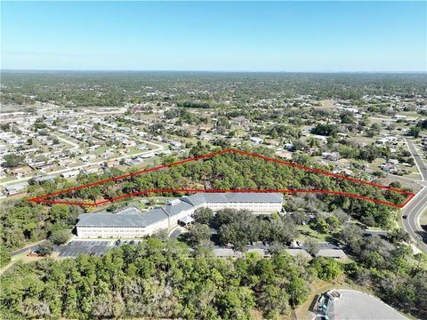 1210 Taylor LN LEHIGH ACRES FL 33936