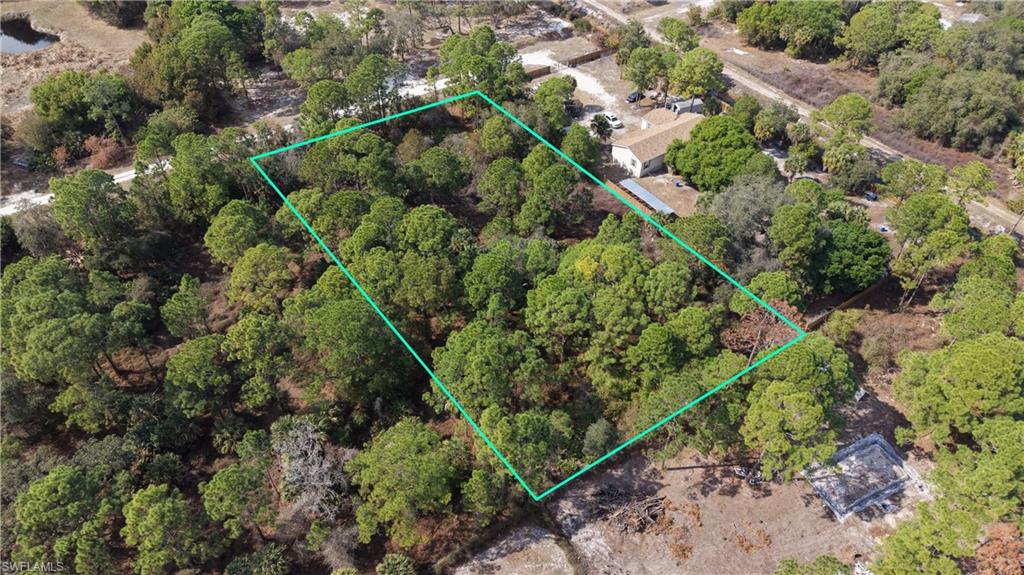 MONTURA RANCH ESTATES - Land