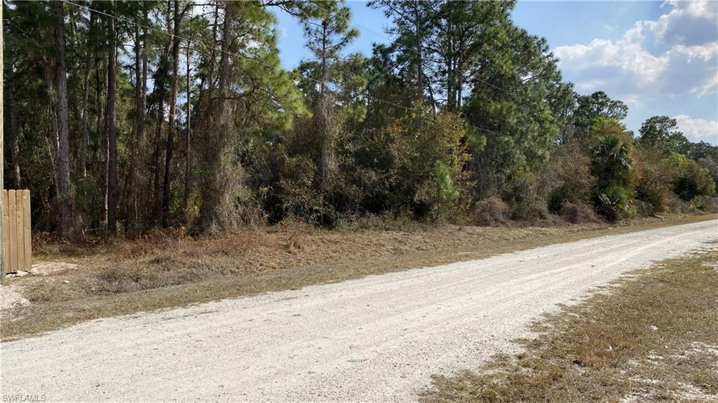 MONTURA RANCH ESTATES - Land