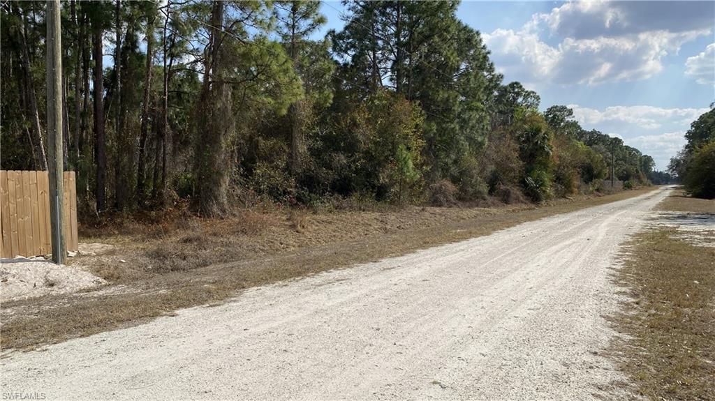 MONTURA RANCH ESTATES - Land