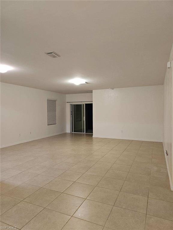 CAPE CORAL - Residential Lease